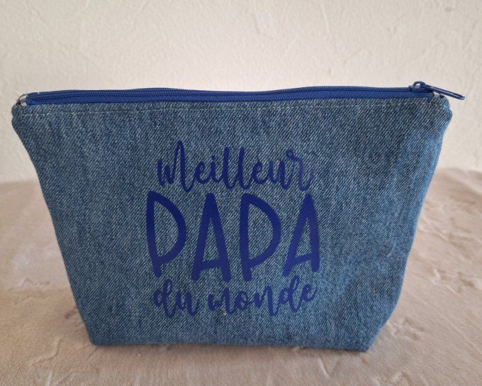 Trousse de toilette