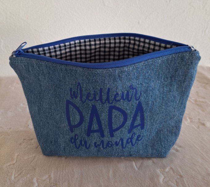 Trousse de toilette