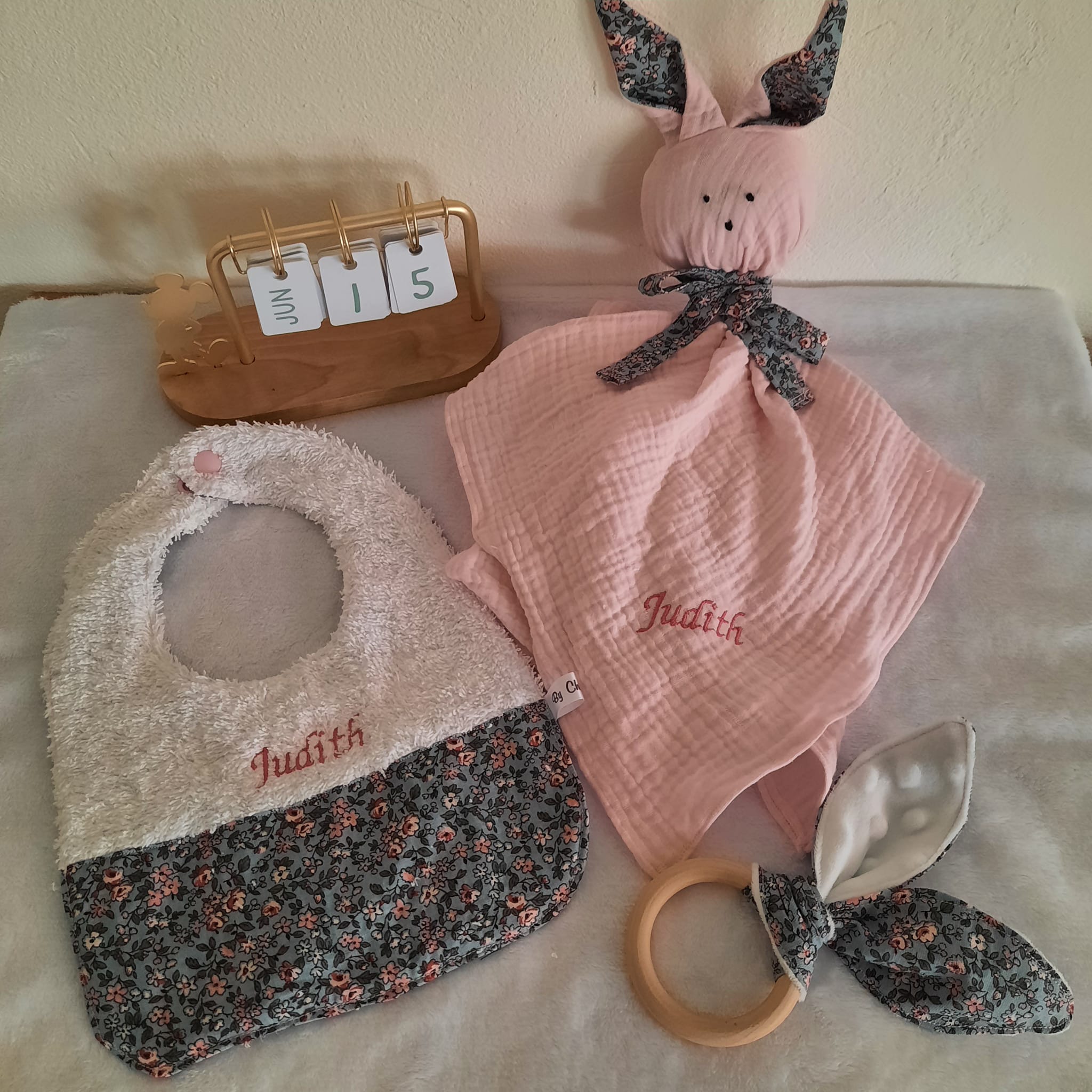 Bébés & Enfants